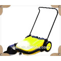 Double rotating brushes rotating cleaning brush sweeper, household use Floor Sweeper